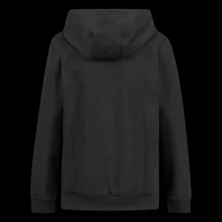 Essentials Small Logo Feel Cozy Fleece Hoodie, hettegenser, junior - Collegegenser & Hettegenser - Essentials Small Logo Feel Cozy Fleece Hoodie, hettegenser, junior