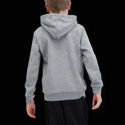 Essentials Small Logo Hoodie, hettegenser junior - Collegegenser & Hettegenser - Essentials Small Logo Hoodie, hettegenser junior