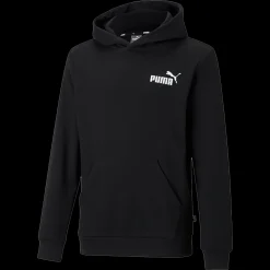 Essentials Small Logo Hoodie, hettegenser junior - Collegegenser & Hettegenser - Essentials Small Logo Hoodie, hettegenser junior