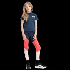 Essentials Small Logo Tee, t-skjorte junior - Fritids T-Skjorte - Essentials Small Logo Tee, t-skjorte junior