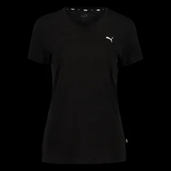 Essentials Small Logo Tee, t-skjorte dame - Fritids T-Skjorte - Essentials Small Logo Tee, t-skjorte dame