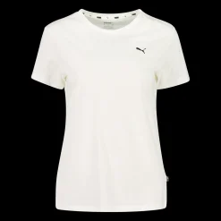 Essentials Small Logo Tee, t-skjorte dame - Fritids T-Skjorte - Essentials Small Logo Tee, t-skjorte dame