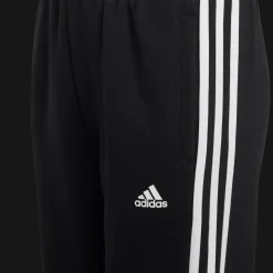 Essentials 3-Stripes Fleece Joggers, joggebukse, junior - Joggebukse - Essentials 3-Stripes Fleece Joggers, joggebukse, junior