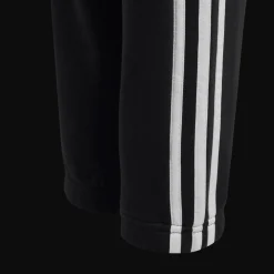 Essentials 3-Stripes Fleece Joggers, joggebukse, junior - Joggebukse - Essentials 3-Stripes Fleece Joggers, joggebukse, junior