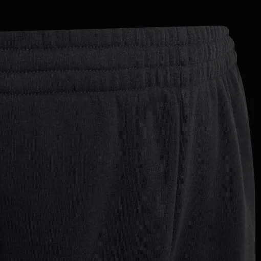 Essentials 3-Stripes Fleece Joggers, joggebukse, junior - Joggebukse - Essentials 3-Stripes Fleece Joggers, joggebukse, junior