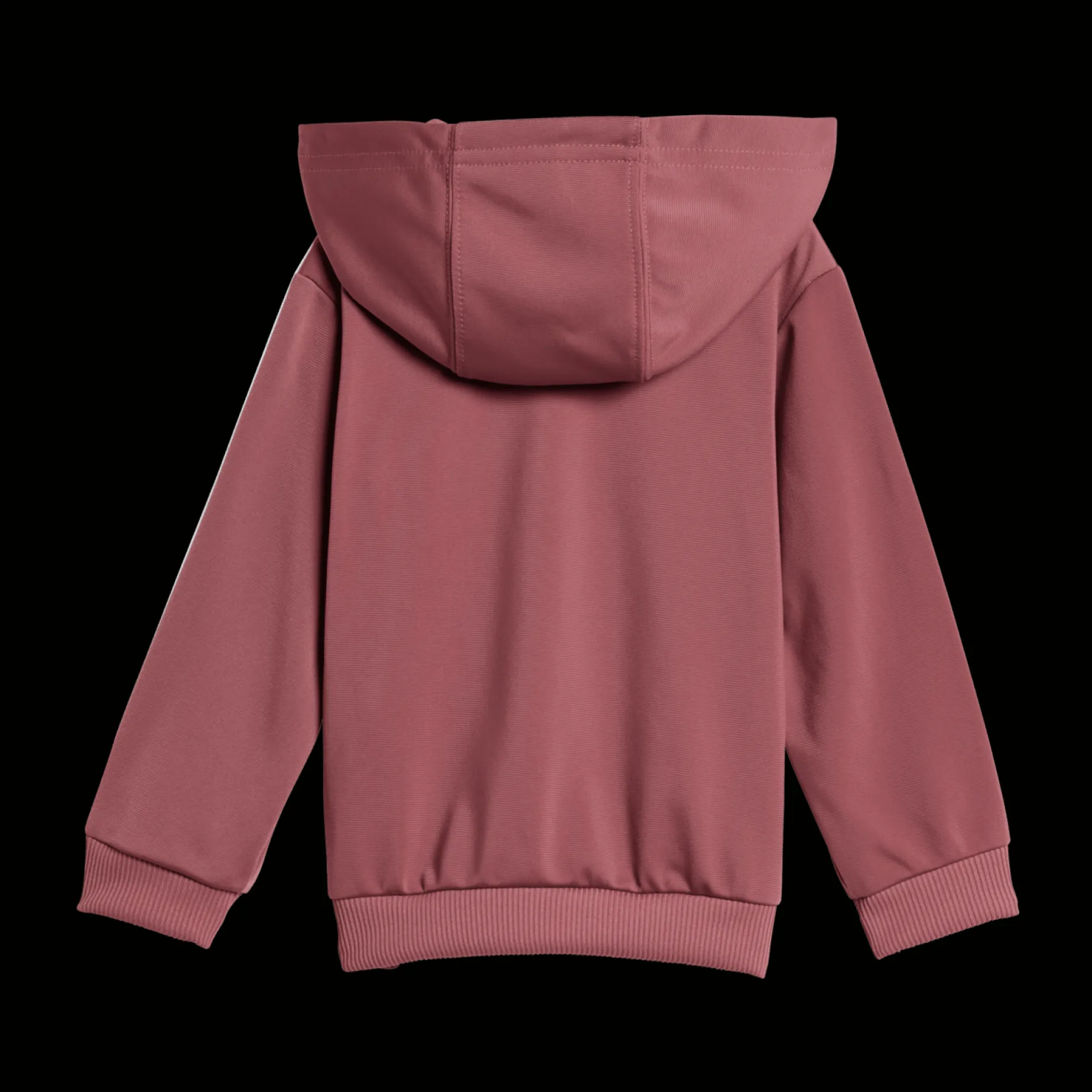 Essentials Three Stripes Tracksuit, joggedress, barn - Treningsklær - Essentials Three Stripes Tracksuit, joggedress, barn