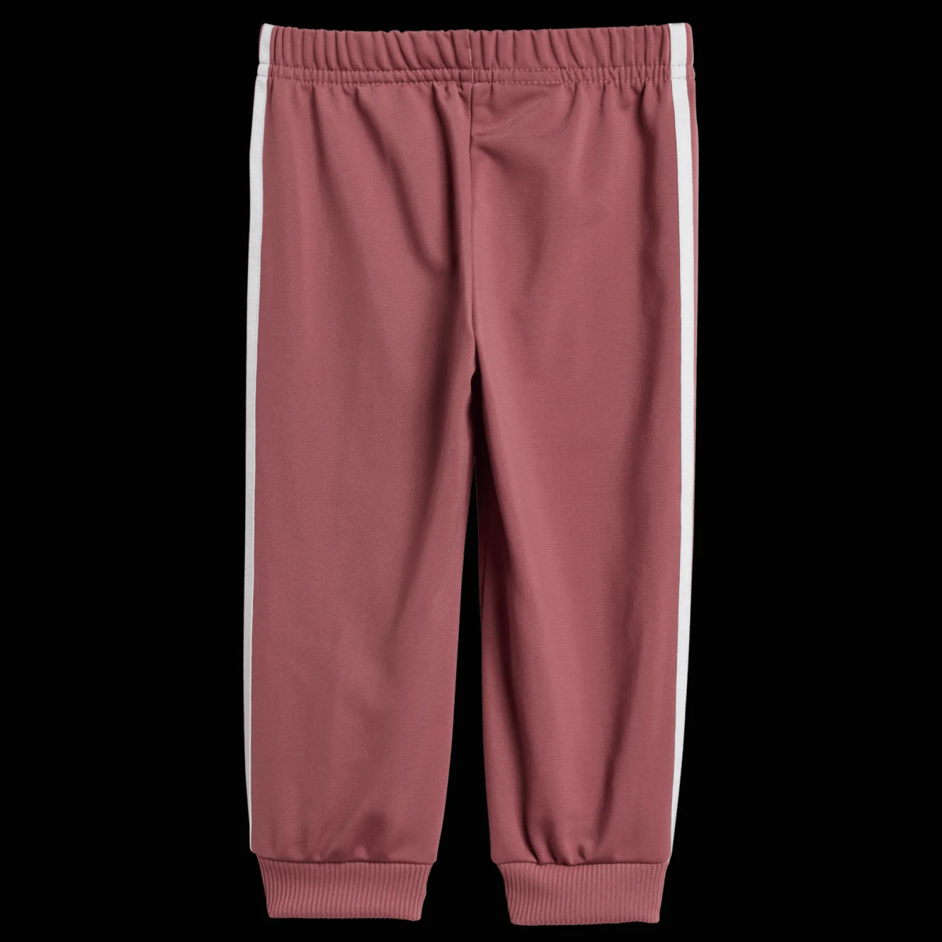 Essentials Three Stripes Tracksuit, joggedress, barn - Treningsklær - Essentials Three Stripes Tracksuit, joggedress, barn