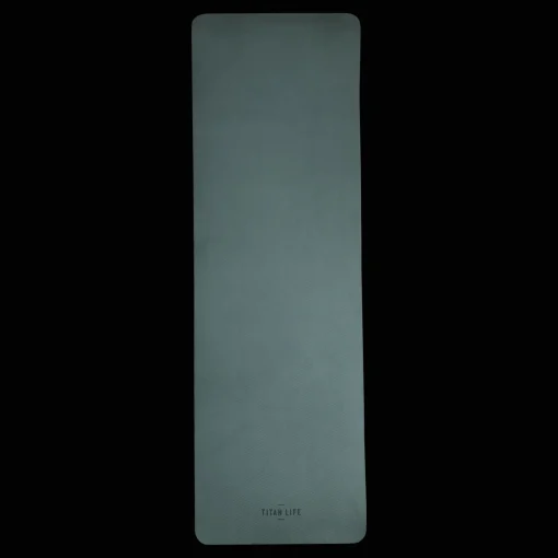 Exercise Mat Medium, treningsmatte - Treningsmatter - Exercise Mat Medium, treningsmatte