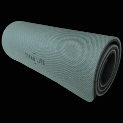 Exercise Mat Medium, treningsmatte - Treningsmatter - Exercise Mat Medium, treningsmatte