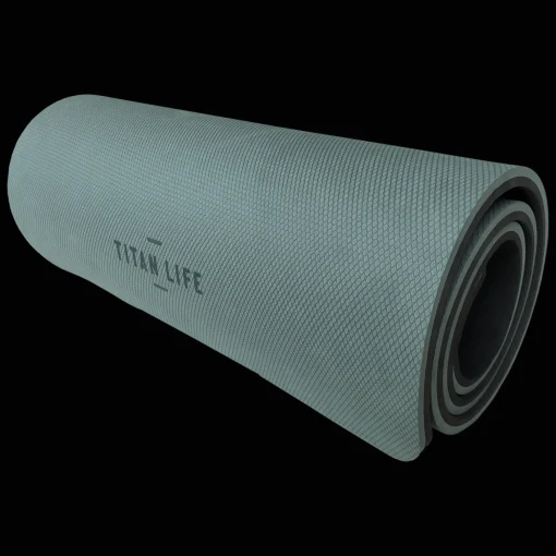 Exercise Mat Medium, treningsmatte - Treningsmatter - Exercise Mat Medium, treningsmatte
