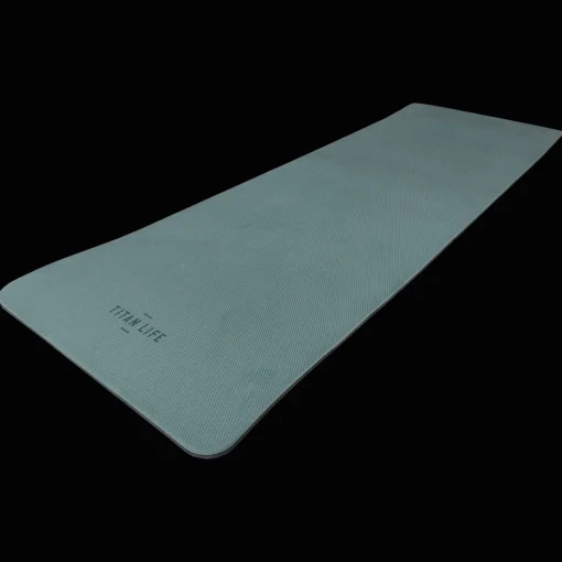 Exercise Mat Medium, treningsmatte - Treningsmatter - Exercise Mat Medium, treningsmatte