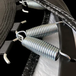 Exercise Trampoline, treningstrampoline - Core Trening - Exercise Trampoline, treningstrampoline