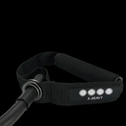 Exercise Tube Extra Hard, motstandsbånd ekstra hard - Styrketrening - Exercise Tube Extra Hard, motstandsbånd ekstra hard