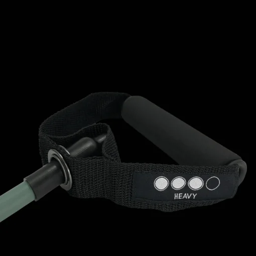 Exercise Tube Hard, motstandsbånd hard - Styrketrening - Exercise Tube Hard, motstandsbånd hard