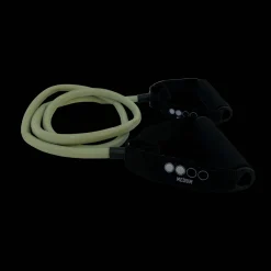 Exercise Tube Medium, motstandsbånd middels - Styrketrening - Exercise Tube Medium, motstandsbånd middels