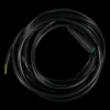 Extended displaycable for White E-trekking 1.0 - Resevedeler Elsykkel - Extended displaycable for White E-trekking 1.0