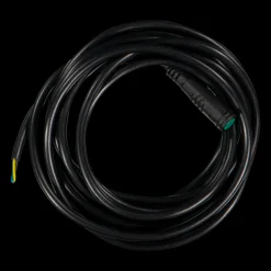 Extended displaycable for White E-trekking 1.0 - Resevedeler Elsykkel - Extended displaycable for White E-trekking 1.0
