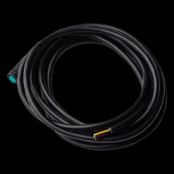Extended displaycable for White E-trekking 1.0 - Resevedeler Elsykkel - Extended displaycable for White E-trekking 1.0