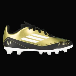 F50 Club FxG Messi Q3 24, fotballsko grus, kunstgress og naturgress, junior - Fotballsko - F50 Club FxG Messi Q3 24, fotballsko grus, kunstgress og naturgress, junior