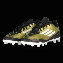 F50 Club FxG Messi Q3 24, fotballsko grus, kunstgress og naturgress, junior - Fotballsko - F50 Club FxG Messi Q3 24, fotballsko grus, kunstgress og naturgress, junior