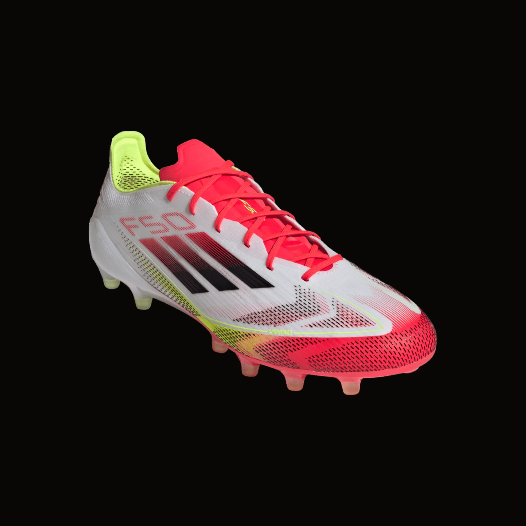 F50 Elite AG Q1 25, fotballsko kunstgress, unisex - Fotballsko - F50 Elite AG Q1 25, fotballsko kunstgress, unisex