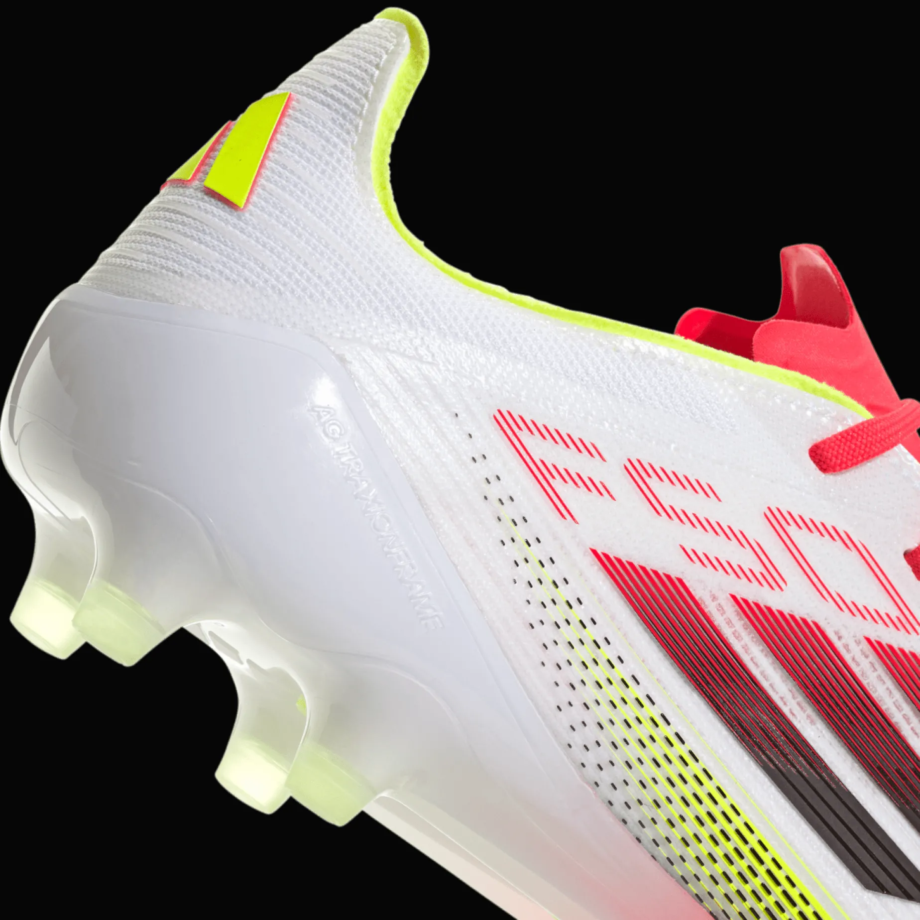 F50 Elite AG Q1 25, fotballsko kunstgress, unisex - Fotballsko - F50 Elite AG Q1 25, fotballsko kunstgress, unisex