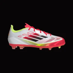 F50 Elite FG Q1 25, fotballsko gress, junior - Fotballsko - F50 Elite FG Q1 25, fotballsko gress, junior