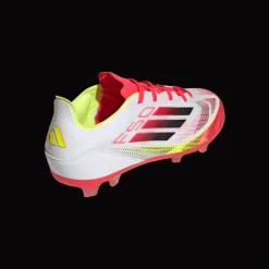 F50 Elite FG Q1 25, fotballsko gress, junior - Fotballsko - F50 Elite FG Q1 25, fotballsko gress, junior