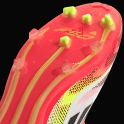 F50 Elite FG Q1 25, fotballsko gress, junior - Fotballsko - F50 Elite FG Q1 25, fotballsko gress, junior