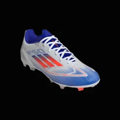 F50 League FG/MG Q3 24, fotballsko gress og kunstgress, unisex - Fotballsko - F50 League FG/MG Q3 24, fotballsko gress og kunstgress, unisex