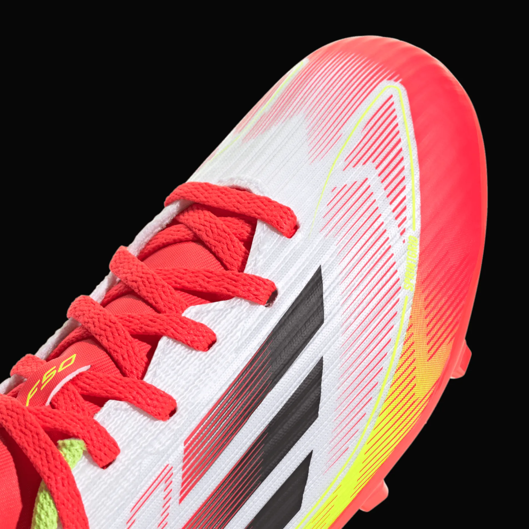 F50 League FG/MG Q1 25, fotballsko gress og kunstgress, junior - Fotballsko - F50 League FG/MG Q1 25, fotballsko gress og kunstgress, junior