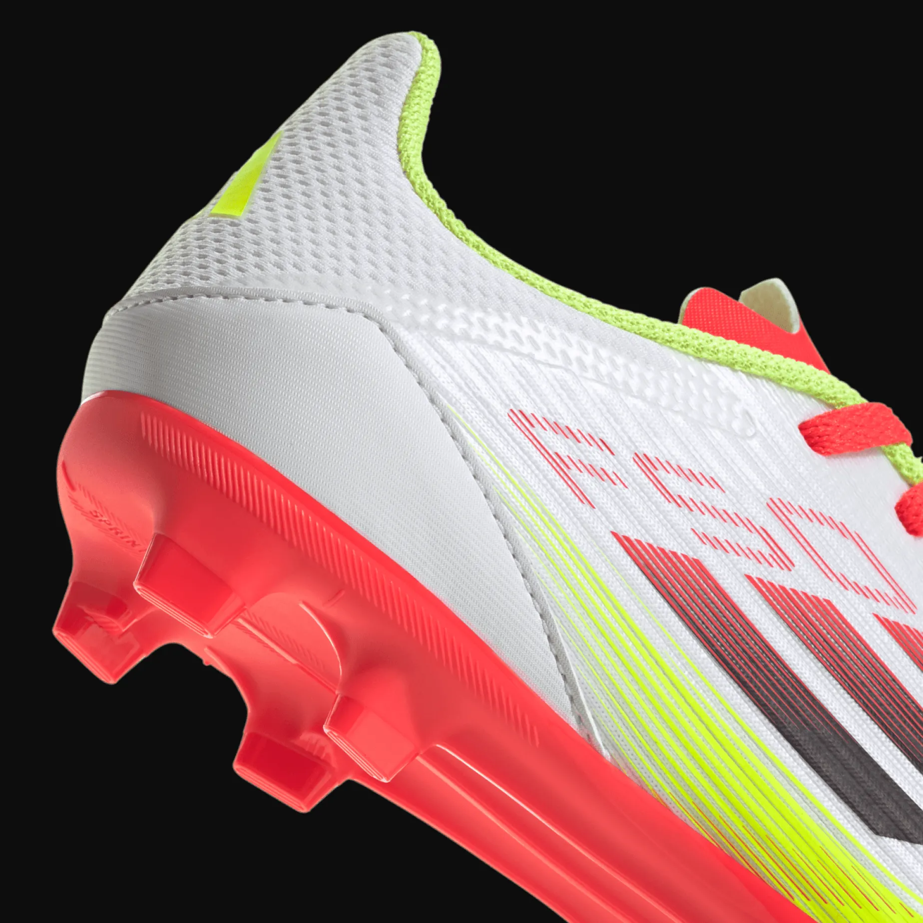 F50 League FG/MG Q1 25, fotballsko gress og kunstgress, junior - Fotballsko - F50 League FG/MG Q1 25, fotballsko gress og kunstgress, junior