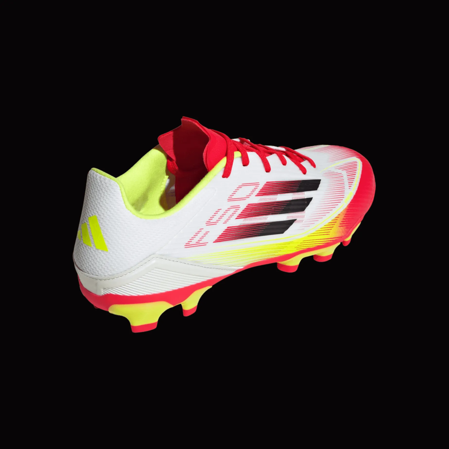 F50 League MG Q1 25, fotballsko gress og kunstgress, unisex - Fotballsko - F50 League MG Q1 25, fotballsko gress og kunstgress, unisex