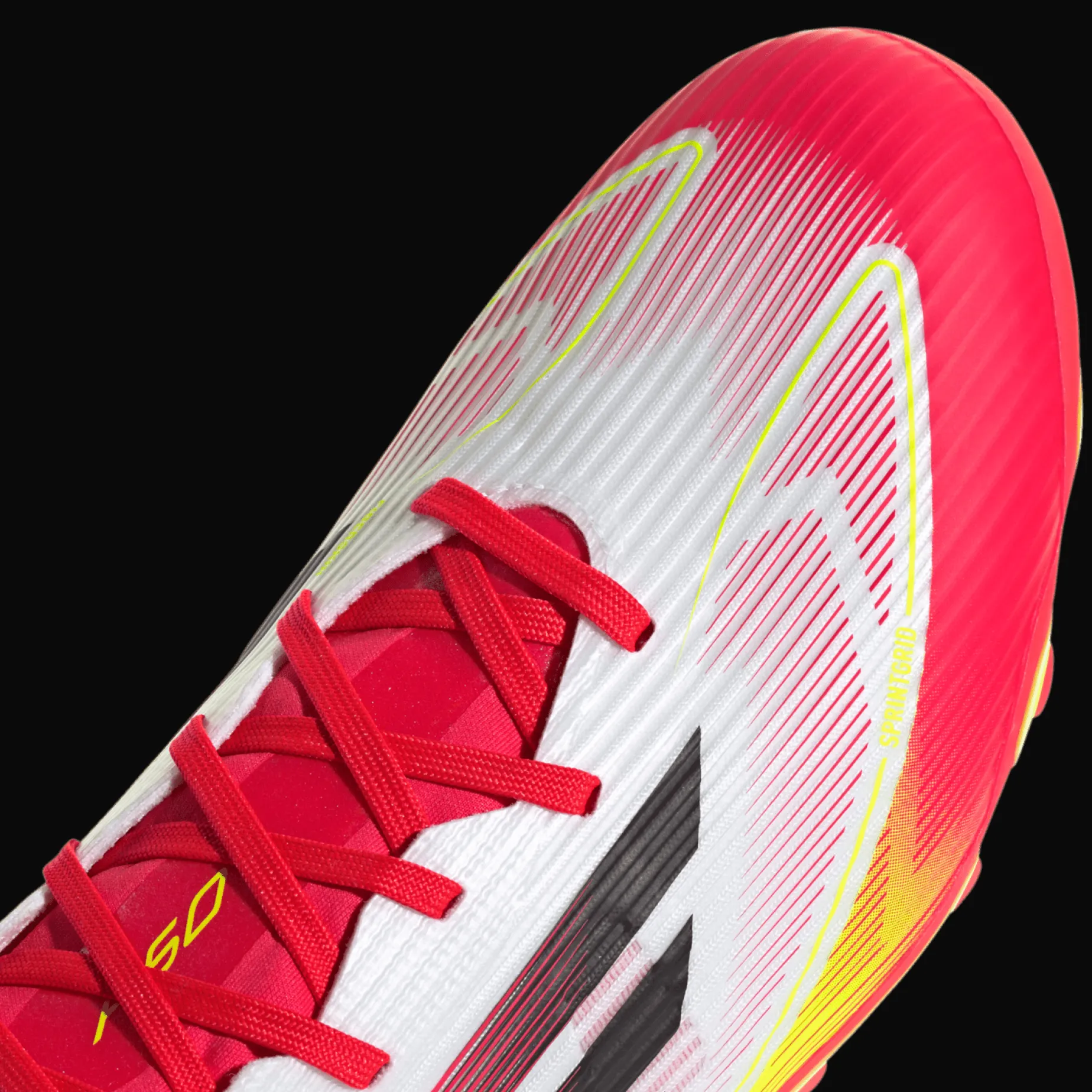 F50 League MG Q1 25, fotballsko gress og kunstgress, unisex - Fotballsko - F50 League MG Q1 25, fotballsko gress og kunstgress, unisex