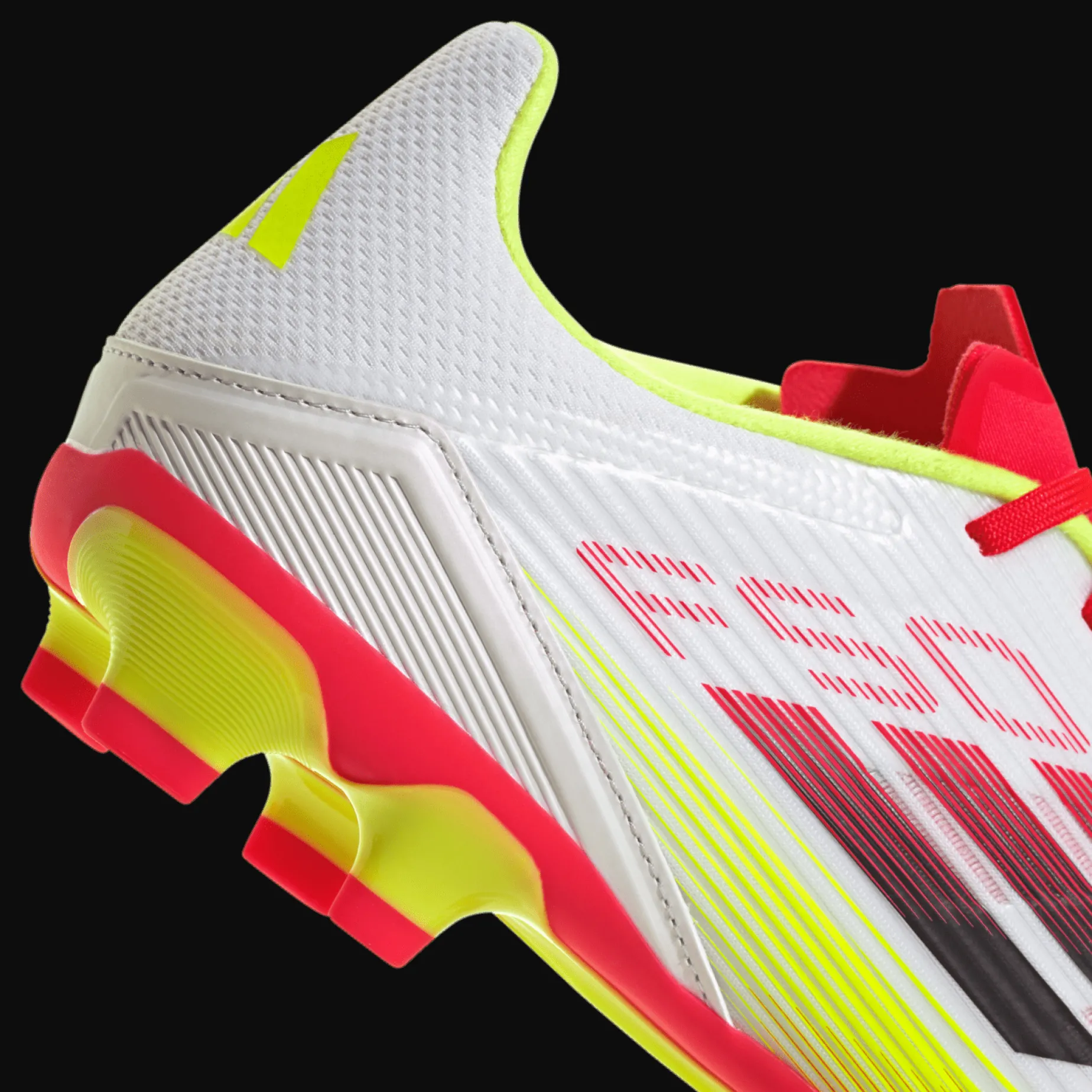 F50 League MG Q1 25, fotballsko gress og kunstgress, unisex - Fotballsko - F50 League MG Q1 25, fotballsko gress og kunstgress, unisex