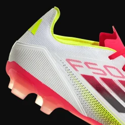 F50 Pro MG Q1 25, fotballsko gress og kunstgress, unisex - Fotballsko - F50 Pro MG Q1 25, fotballsko gress og kunstgress, unisex