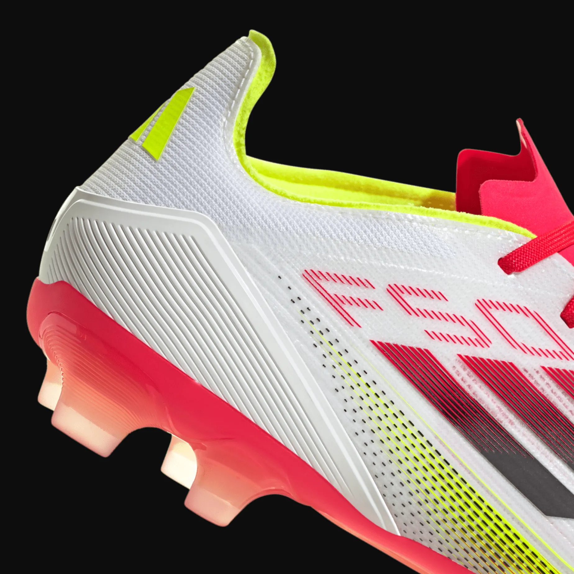 F50 Pro MG Q1 25, fotballsko gress og kunstgress, unisex - Fotballsko - F50 Pro MG Q1 25, fotballsko gress og kunstgress, unisex