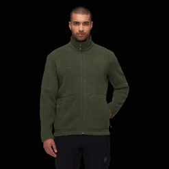 Falera Ml Jacket, fleecejakke, herre - Mellomlagsjakke - Falera Ml Jacket, fleecejakke, herre