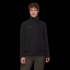 Falera Ml Jacket, fleecejakke, dame - Mellomlagsjakke - Falera Ml Jacket, fleecejakke, dame