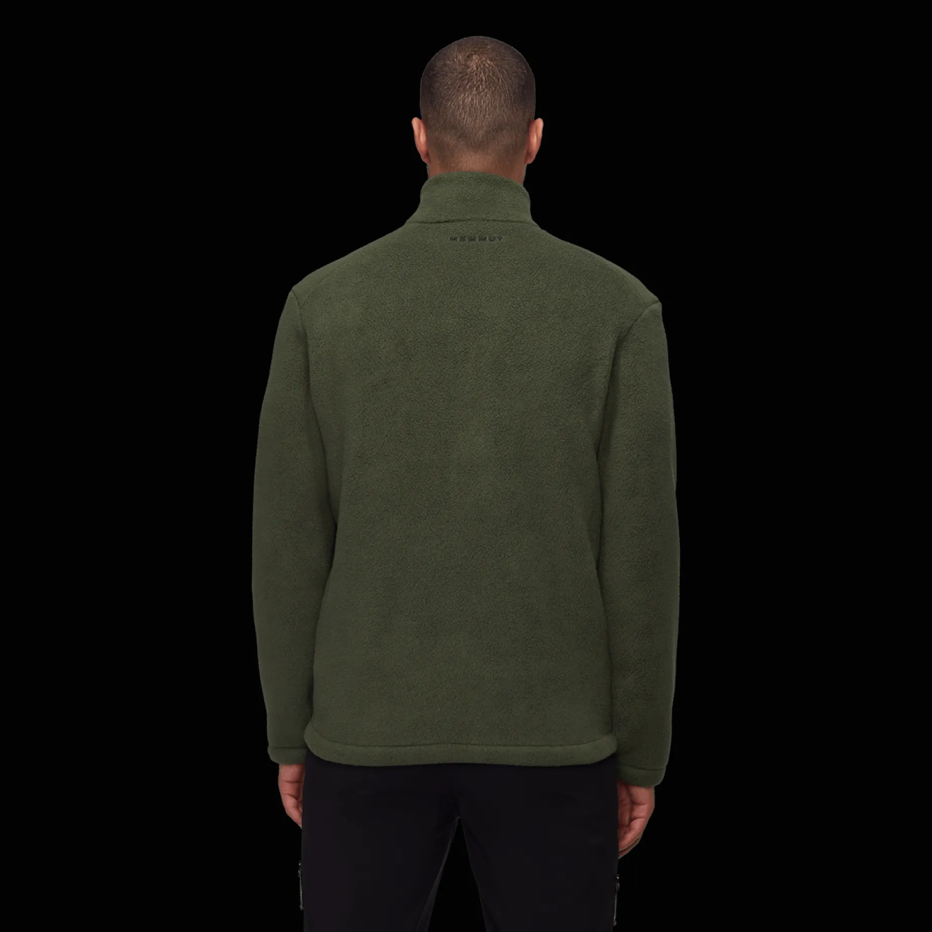 Falera Ml Jacket, fleecejakke, herre - Mellomlagsjakke - Falera Ml Jacket, fleecejakke, herre