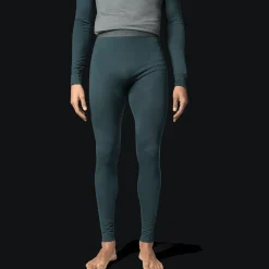 Falkenberg Bamboo Longs, herre - Superundertøy underdel herre - Falkenberg Bamboo Longs, herre