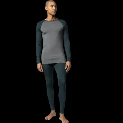 Falkenberg Bamboo Longs, herre - Superundertøy underdel herre - Falkenberg Bamboo Longs, herre