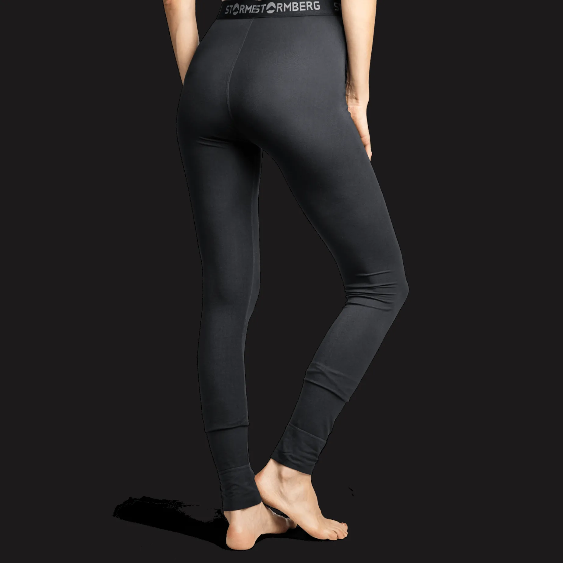 Falkenberg Bamboo Longs, superundertøy, dame - Superundertøy underdel dame - Falkenberg Bamboo Longs, superundertøy, dame