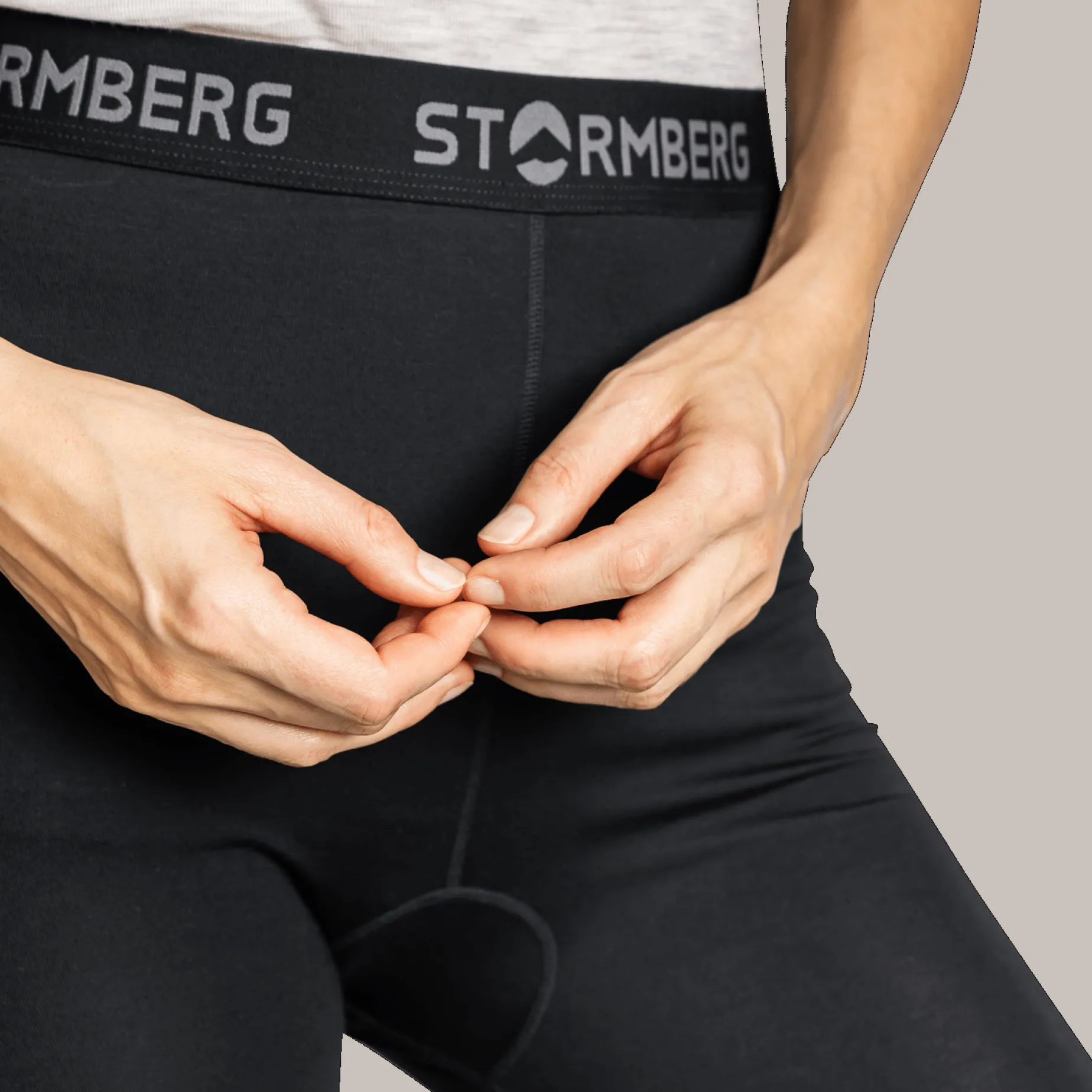 Falkenberg Bamboo Longs, superundertøy, dame - Superundertøy underdel dame - Falkenberg Bamboo Longs, superundertøy, dame