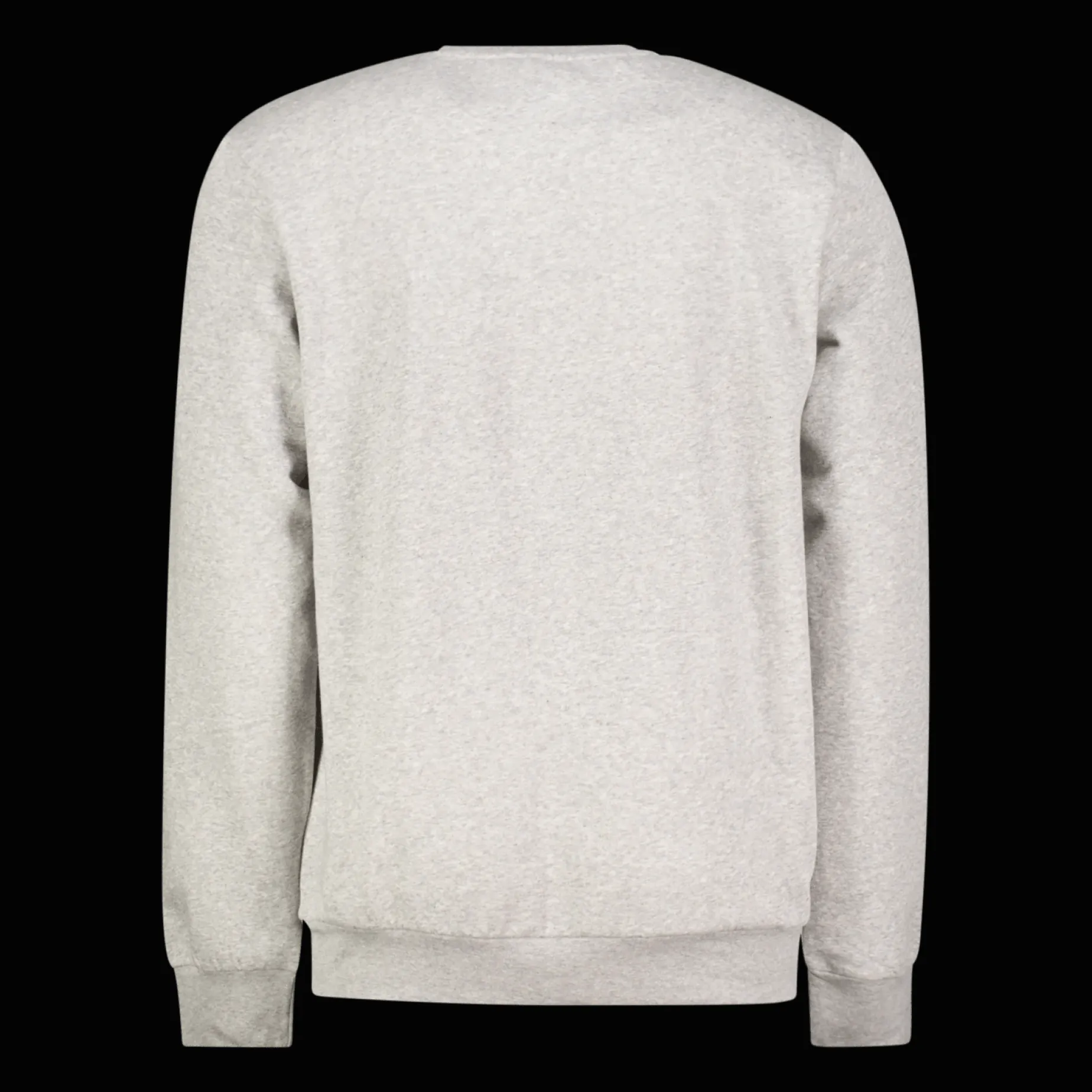 Feelcozy Essentials Fleece Sweatshirt, collegegenser, herre - Hettegenser - Feelcozy Essentials Fleece Sweatshirt, collegegenser, herre