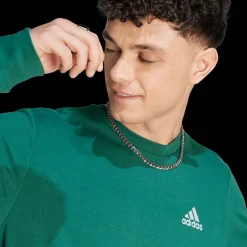 Feelcozy Essentials Fleece Sweatshirt, collegegenser, herre - Hettegenser - Feelcozy Essentials Fleece Sweatshirt, collegegenser, herre