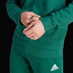 Feelcozy Essentials Fleece Sweatshirt, collegegenser, herre - Hettegenser - Feelcozy Essentials Fleece Sweatshirt, collegegenser, herre