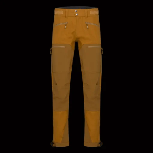 Femund Cotton Heavy Duty Pants, turbukse - Turbukse - Femund Cotton Heavy Duty Pants, turbukse