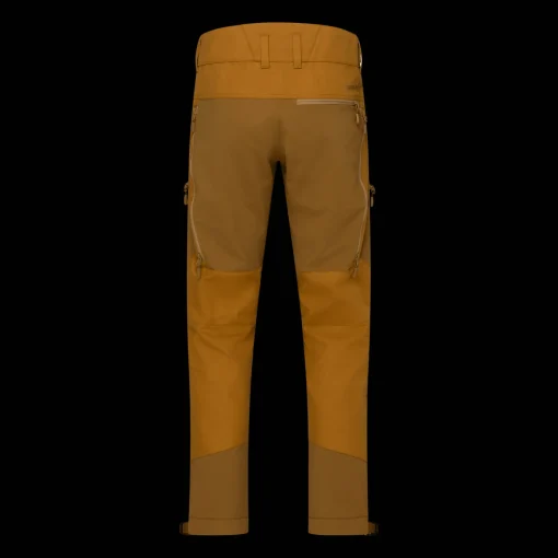 Femund Cotton Heavy Duty Pants, turbukse - Turbukse - Femund Cotton Heavy Duty Pants, turbukse