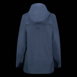 Femund Cotton Jacket, turjakke, dame - Skalljakke - Femund Cotton Jacket, turjakke, dame